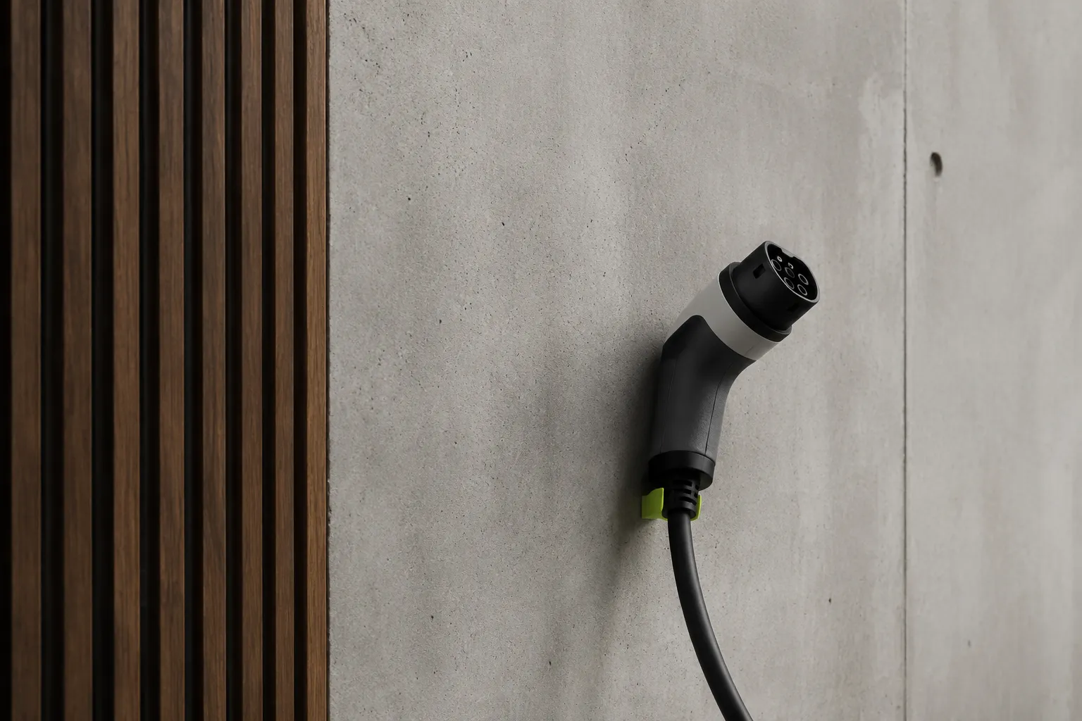 What to consider before installing a home EV charger