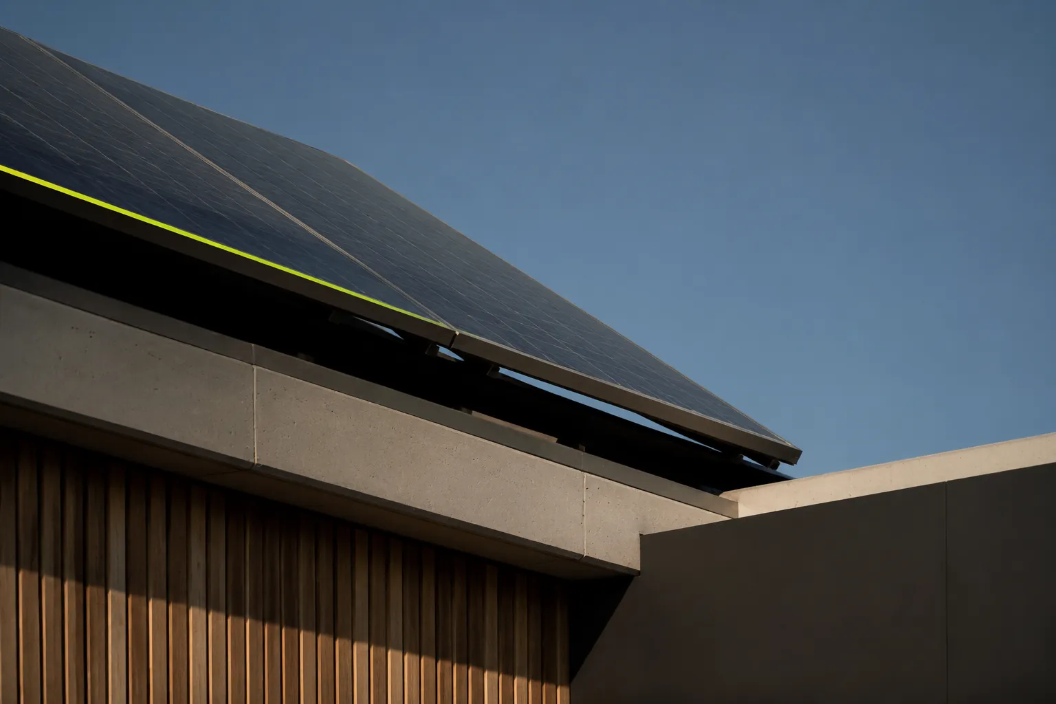 Planning solar and battery systems together